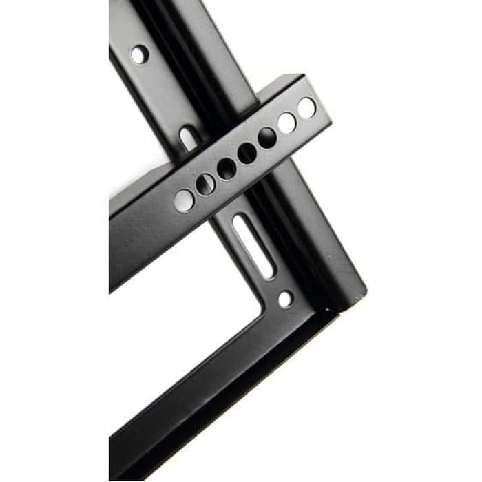 TV Bracket Adjustble Left Right 1.3m Thick 200 x 200 Pitch 14-42 inch  0 Ulasan