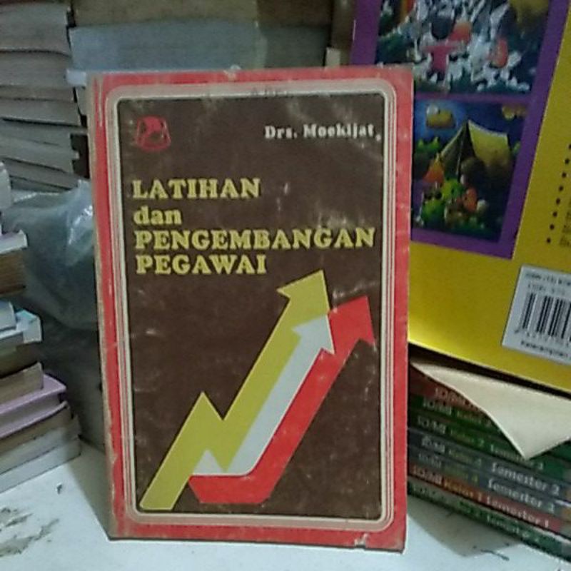 Latihan Dan Pengembangan Pegawai Shopee Indonesia