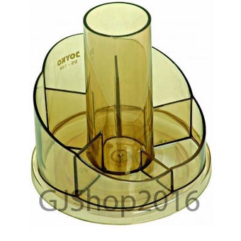 

Murah Desk Set Joyko Ds-12R Tempat Pensil Alat Tulis Meja Hemat