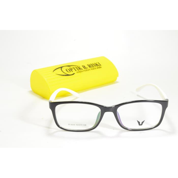 Ready                                    frame kacamata minus (frame+lensa) gentle monster zf 6203