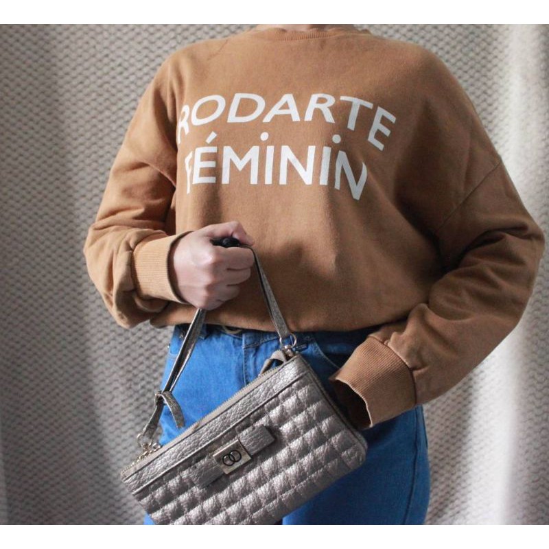 Rodarte Feminin