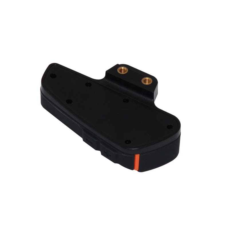 QTA35 Helm Headset Wireless BT4.0GPS Motor Helm Headset panggilan musik Alternative Intercom Motor Earphone Bluetooth mendukung suara Whatsapp-6
