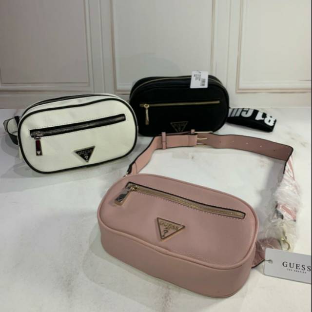 GUESS NARITA BUMBAG 2020