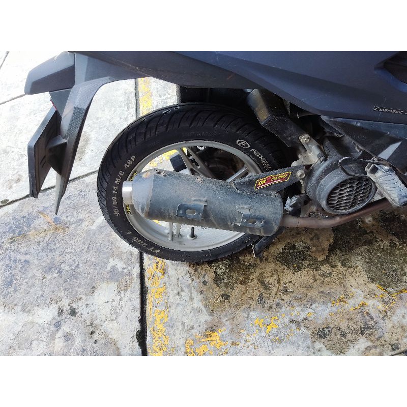 COPY CMS by Dr. Sound