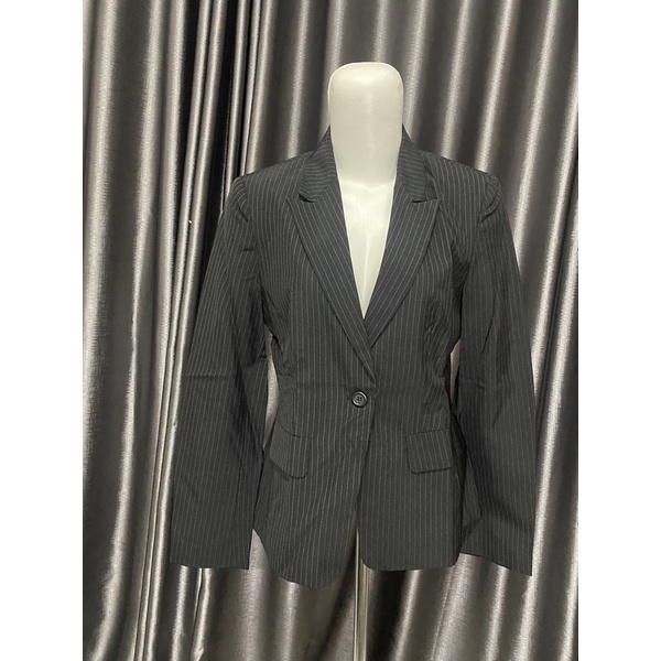 Sale Blazer Stripe Invio