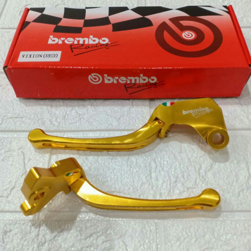 Handle rem brembo,vixion,rxk,.mio, beat
