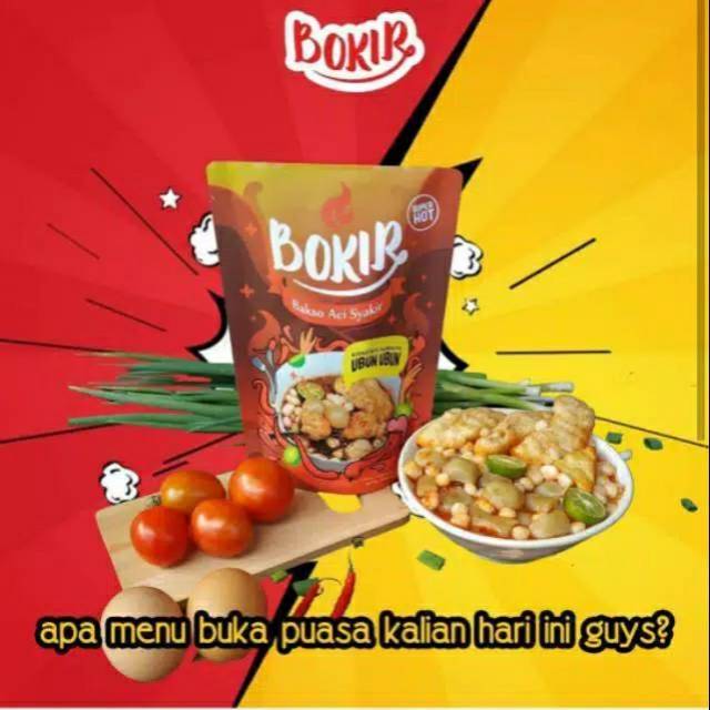 

Baso Aci Bokir