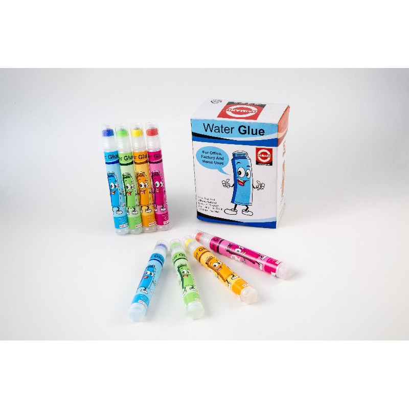 

Water Glue Daimaru