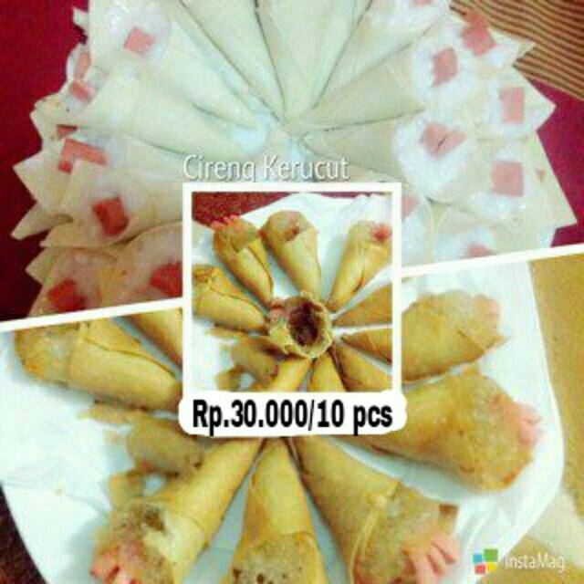 

Cireng bandung