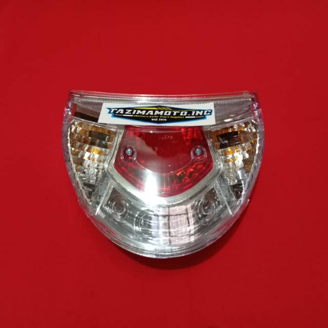 STOPLAMP LAMPU STOP BELAKANG YAMAHA JUPITER Z CW