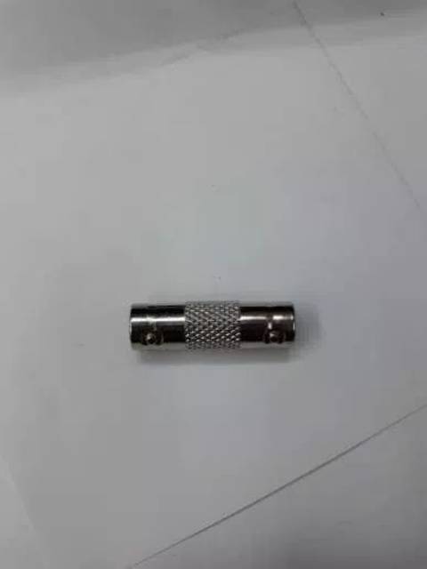Sambungan cctv kabel sambung bnc