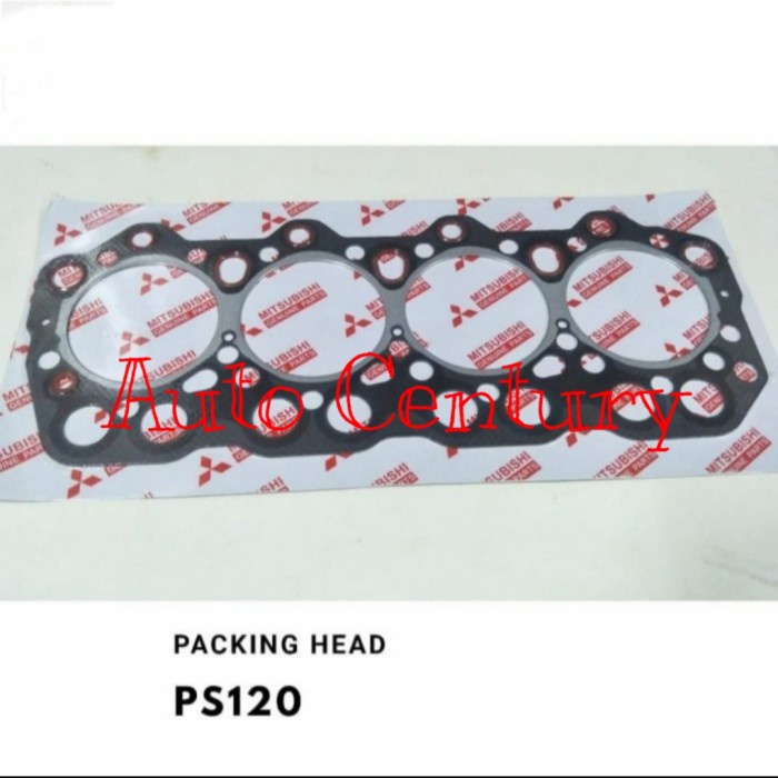 PAKING PACKING CYLINDER HEAD PS120 PS 120