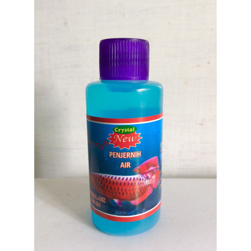 PENJERNIH AIR AKUARIUM