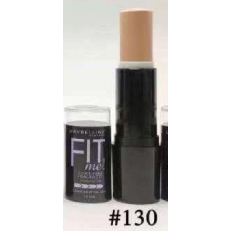 ECER CONCEALER MAYBELLINE FIT ME | CONCEALER STICK  NO.3307