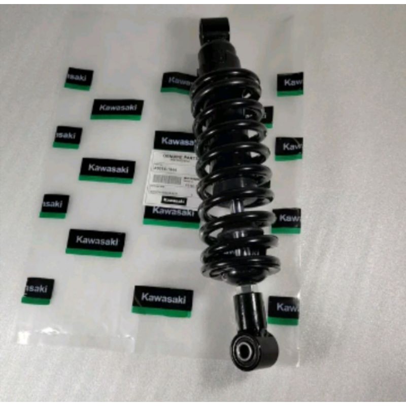 Shock belakang Kawasaki Ninja - Ninja R original 45014-1646