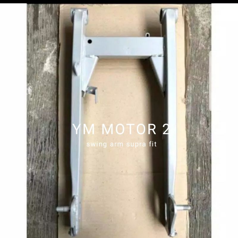 swing arm supra fit