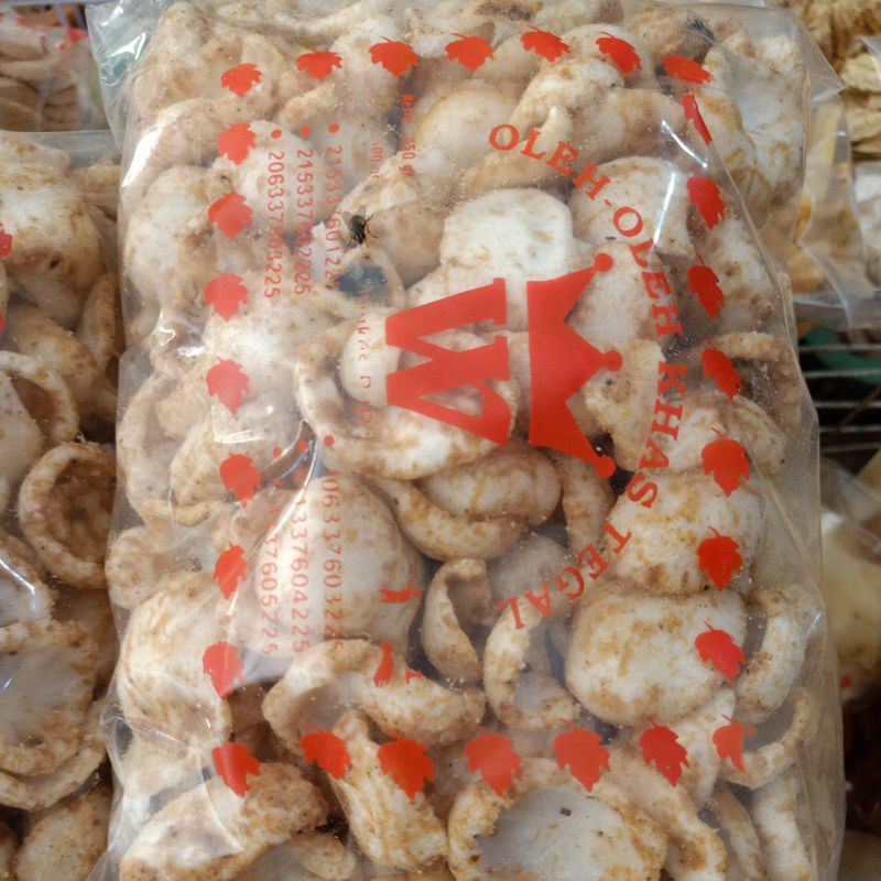 

krupuk antor