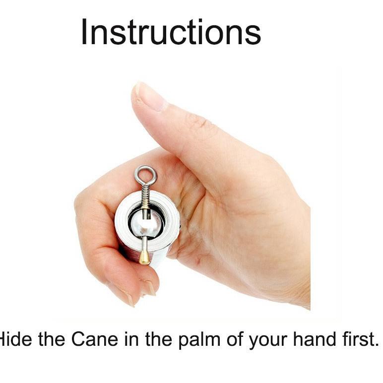 ➮ TONGKAT SULAP AJAIB // TONGKAT SULAP VIRAL // MAINAN ANAK ➭