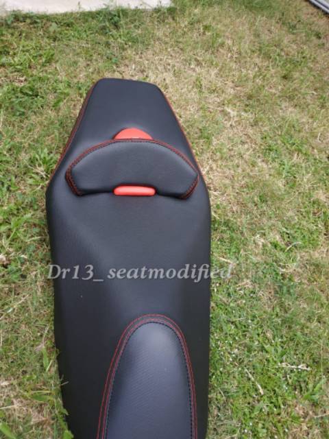 COVER JOK CUSTOM NMAX PCX ADV VARIO BAHAN MBTECH