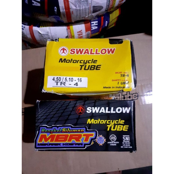 Ban Dalem swallow 450/510-16 /500-16