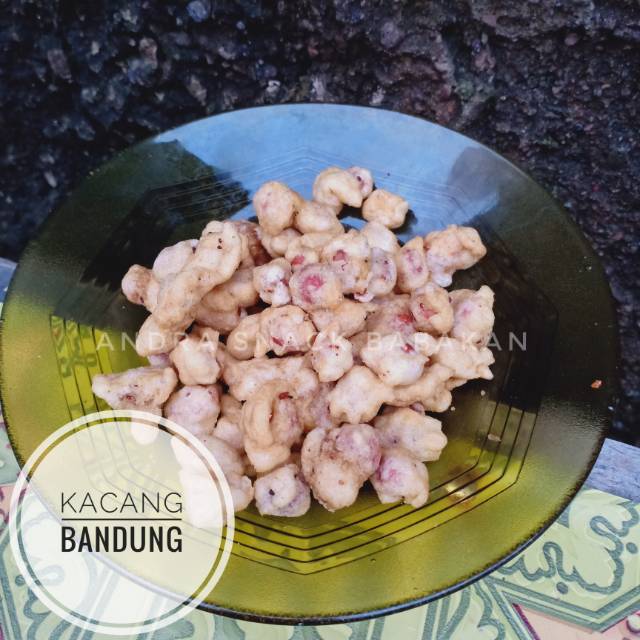 

Kacang bandung