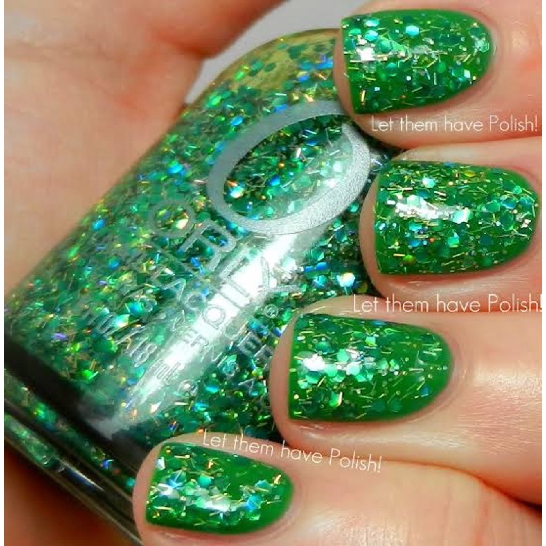 Kutek Orly Monster Mash Nail Polish