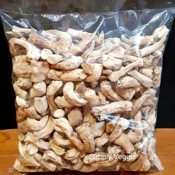 

TERMURAH Kaki Jamur Shiitake M 250g / Kaki Jamur Hioko / Kaki Jamur Kering Kode 1296