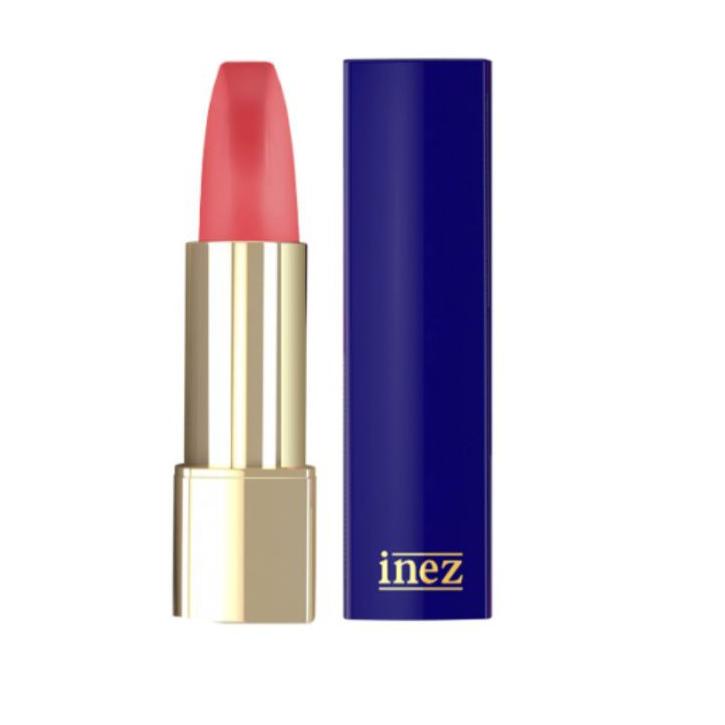 [PRODUK WETEP] Ines lipstik SIA