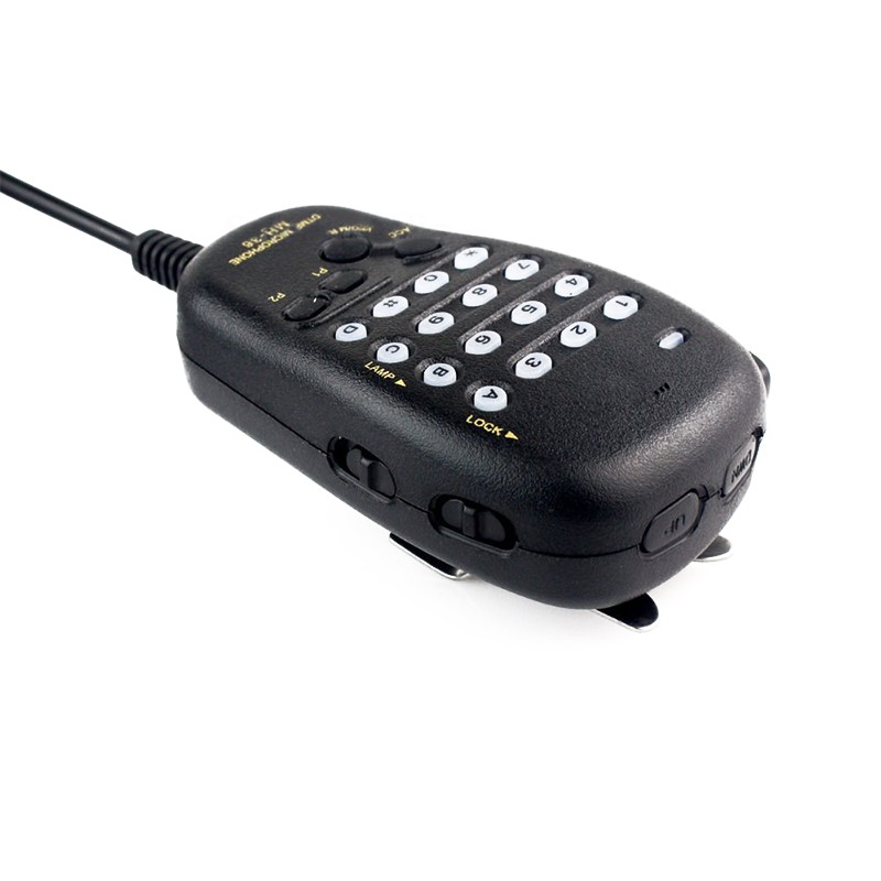 MH-36B6J Mic for Yaesu Vertex radio FT-90R FT-2600M FT-3000M FT-8000R FT-8100R
