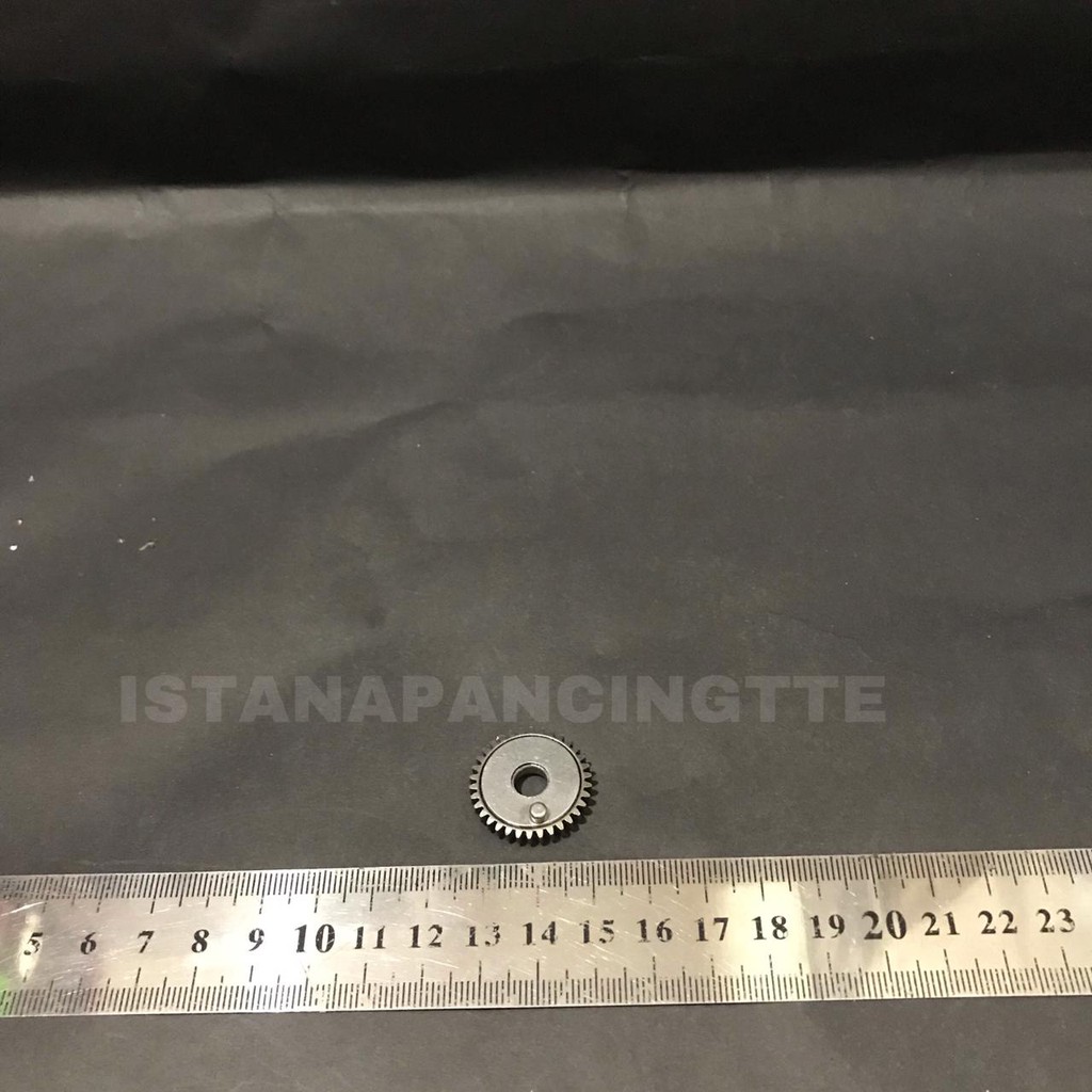 PART REAL OSCILLATION GEAR MAGURO STORM 3000-4000 DAN 5000-8000 ISTANAPANCINGTTE