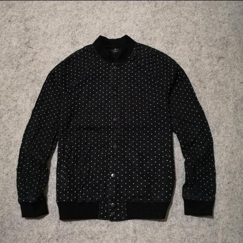 Jaket Zara Man Second
