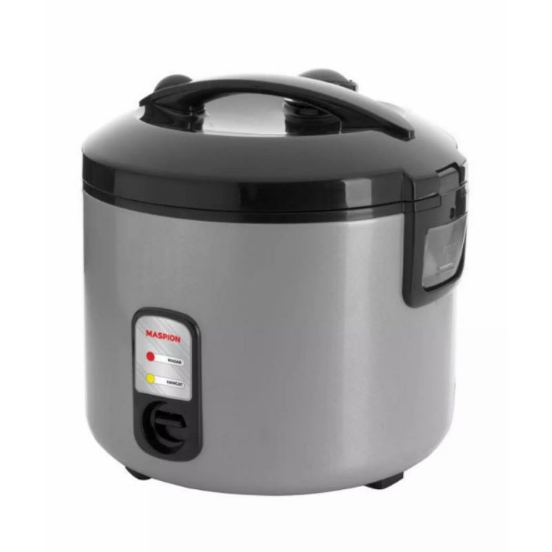 Magic Com Maspion EX 2081 Rice Cooker 2 Liter