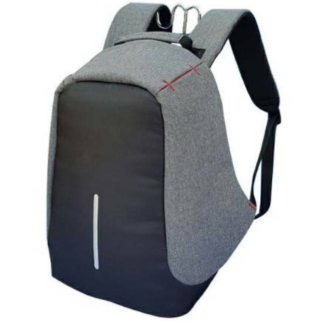TAS ANTI MALING - RANSEL PRIA - TAS LAPTOP - TAS MUDIK - TAS BATAM - RANSEL KULIAH TAS IMPORT