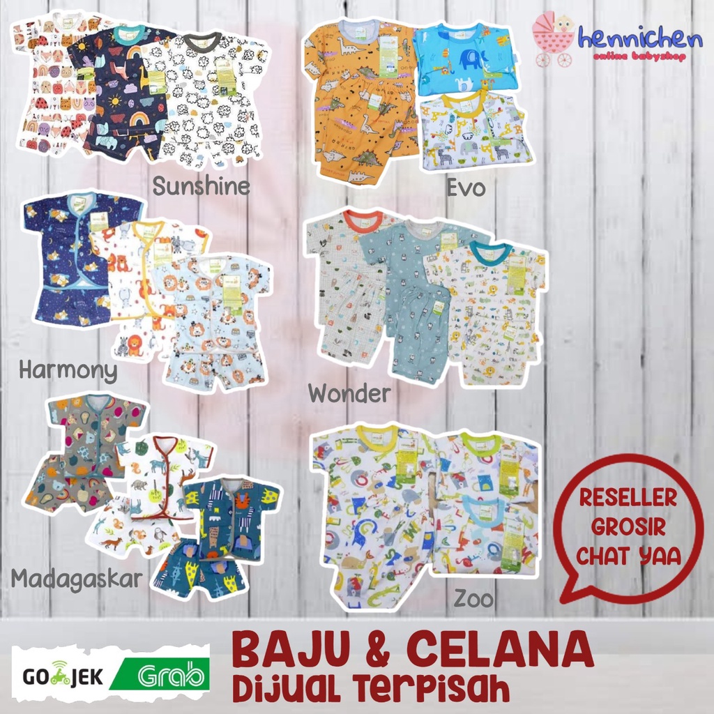 CUCI GUDANG PROMO 3.3 MURAH JUAL TERPISAH BAJU CELANA VELVET JUNIOR / ARUCHI / CHIYO PART 2