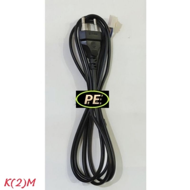 ====> KABEL AC BUNTUNG SOCKET