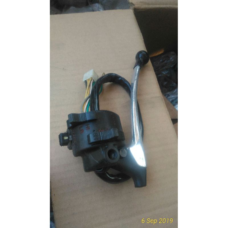 holder kiri yamaha l2super