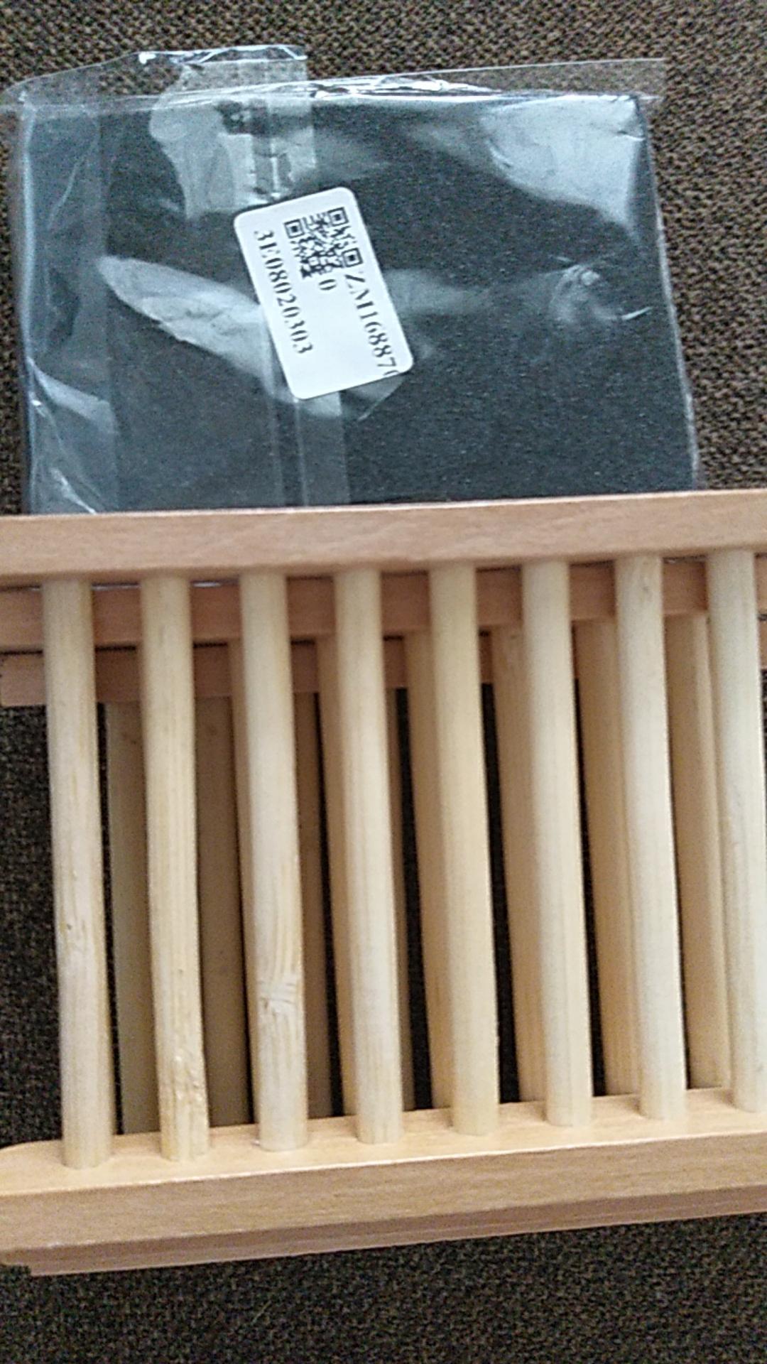 [bayar Di Tempat] Spons Nano Emery Magic Pembersih Peralatan Dapur Multifungsi