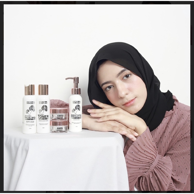 MyOne skincare