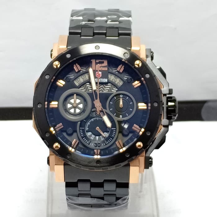 Jam Sport Pria Expedition E 6402MC | HAWAII