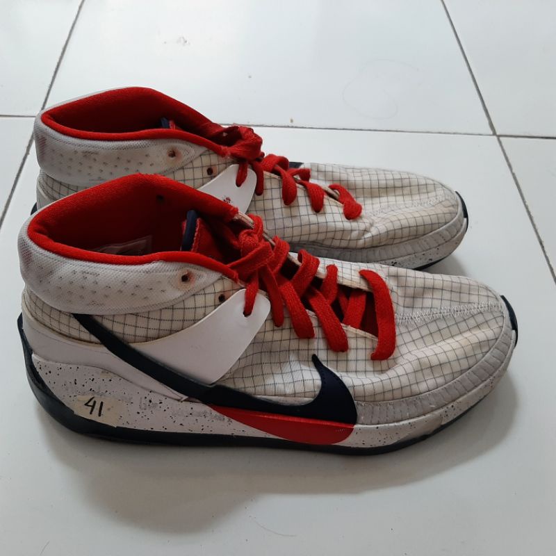 sepatu second nike kd 13