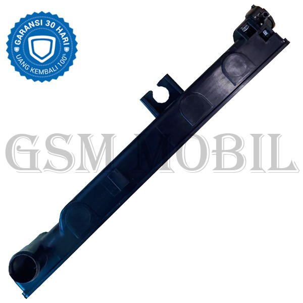 Upper Tank Radiator Forklift 69 x 465 mm - 10006459