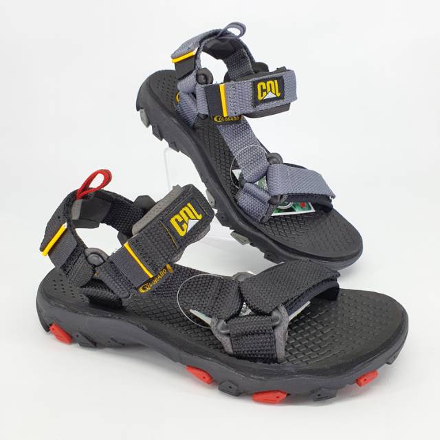 (NEW!) Sandal Gunung Anak BARNETT ARIZONA MTN KIDS (33-37)