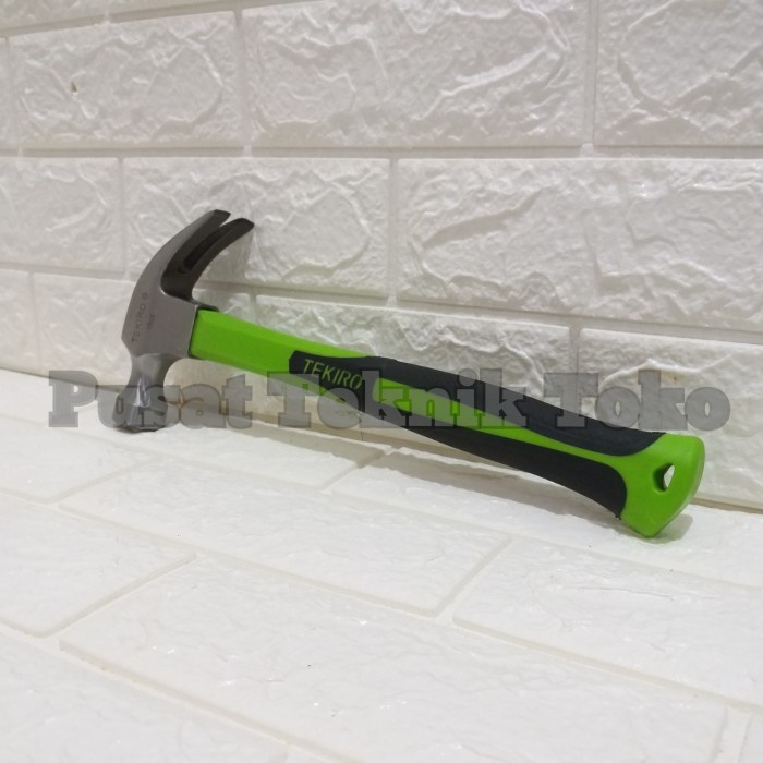 HAMM | Palu kambing tekiro 16 oz