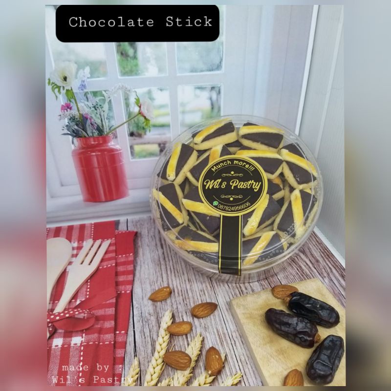 

choco stik