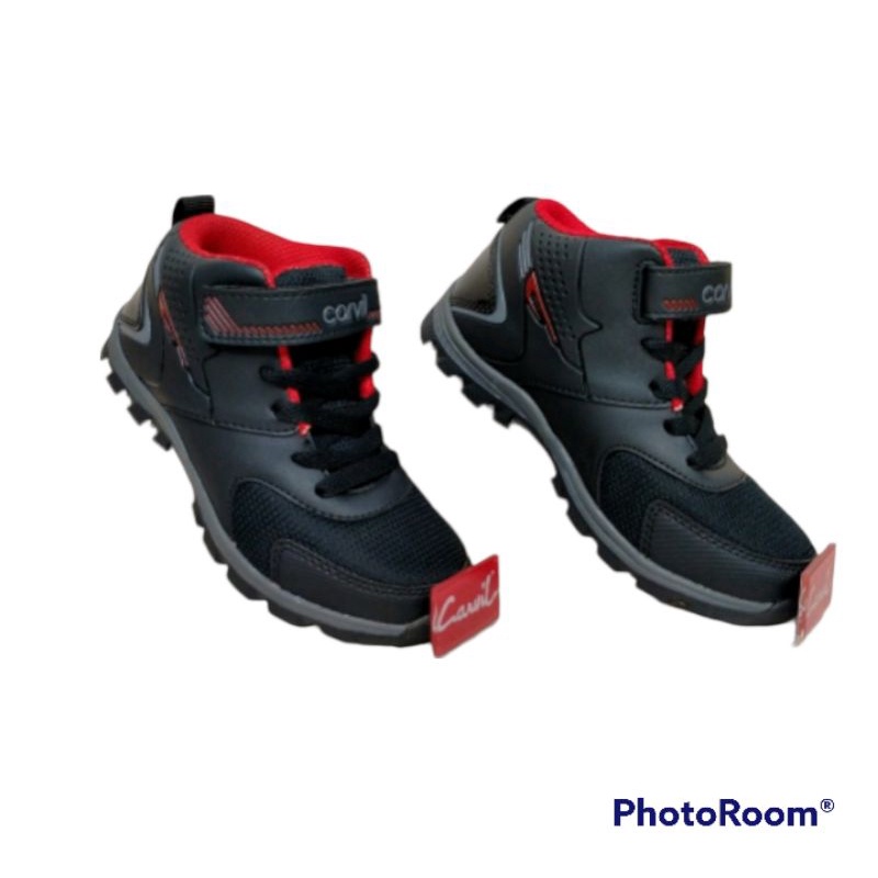 Carvil Sepatu Kraven C Original - Sepatu Carvil Original BTS