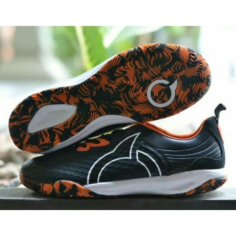 Sepatu Futsal Ortuseight Jogosala Venom/Sepatu Futsal Murah/Sepatu Futsal Original