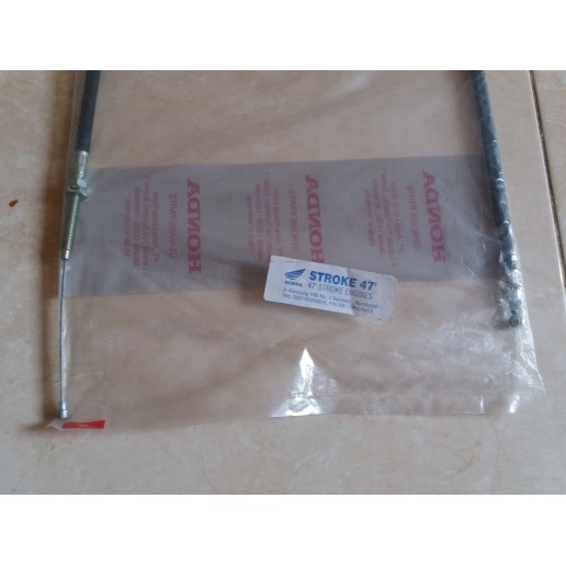Kabel Kopling honda Cs1 Cbr150 Old