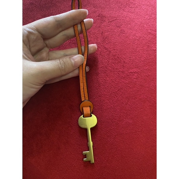 Key fossil original preloved second