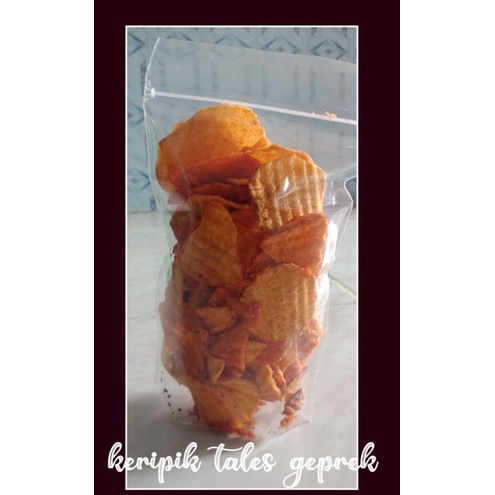 

camilan snack ringan