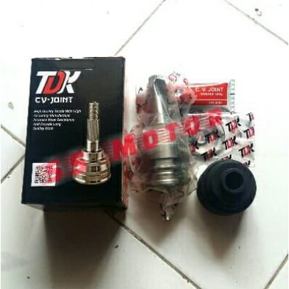 As Roda Dalam / CV Joint Inner Toyota All New Vios Gen 3